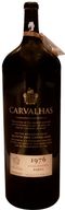 1976 Quinta Das Carvalhas Colheita Porto 18l Porto
