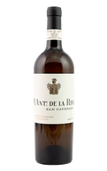 De La Riva Macharnudo San Cayetano Vino De Pasto White