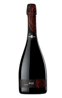 Torelló Rosat Sparkling