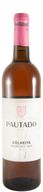 Pautado (Rótulo Danificado) Rosé