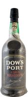 1965 Dow's Reserve Porto