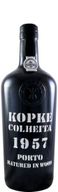 1957 Kopke Colheita Porto Port