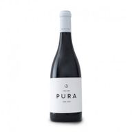 Textura Pura Red