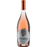 Quinta De Santiago Rosé