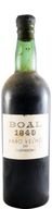 1840 Madeira Velho Campanário Boal