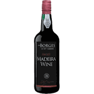 H.M.B. 3 Anos Doce Fortified