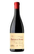 Altas Parcelas Red