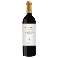 Anas Reserva