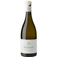 Qm Patriam Nº1 Alvarinho Verde Branco