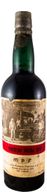 1890 Madeira Manoel Dos Passos Freitas Verdelho Solera