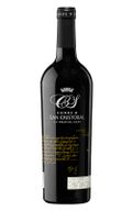 Conde De San Cristóbal Red
