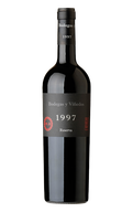 Monte Aixa Reserva Red