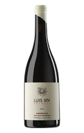 Luis Xiv Anfóras Red