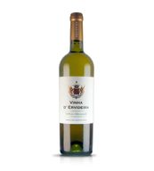 Vinha D'Ervideira White