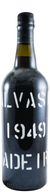 1949 Madeira Barbeito Malvasia Mbv