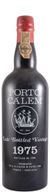 1975 Cálem Lbv Porto (Engarrafado Em 1981) Porto