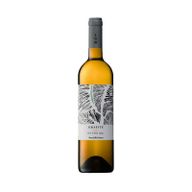 Churchill's Grafite White