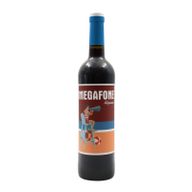 Megafone Tinto