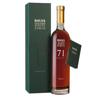 Dalva Porto Colheita Golden White 1971 Port