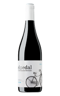 Hermanos Hernáiz El Pedal Tempranillo Red