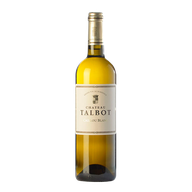 Château Talbot Caillou Branco