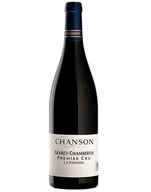 Chanson Gevrey-Chambertin 1er Cru La Perrière Red