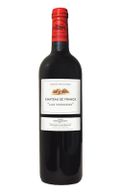 Château De Francs Les Cerisiers Red