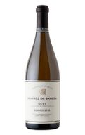 Remírez De Ganuza Blanco Reserva Branco