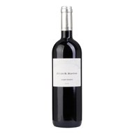 Julio B.Bastos Alicante Bouschet Tinto
