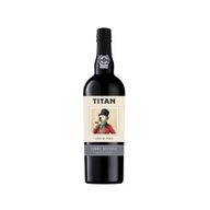 Titan Of Porto Reserve Tawny