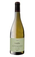 Luna Beberide Godello White