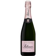 Champagne Palmer & Co - Solera Sparkling
