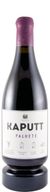 Palhete Kaputt Tinto