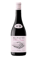 El Pacto De Cárdenas Ojo Gallo