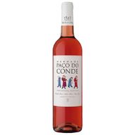 Herdade Paço Do Conde Rosé