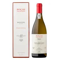 Poças Fora Da Série Dogleg Edição Especial Tinto