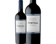 Pontual Syrah Alentejo Red