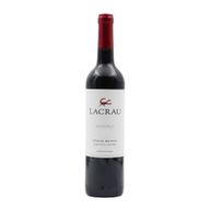 Vale Da Poupa Lacrau Douro Tinto