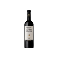 Quinta Dos Quatro Ventos Reserva Tinto