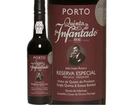 Quinta Do Infantado Reserva Especial 0.375l Port