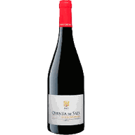 Quinta De Saes Estágio Prolongado Reserva Tinto