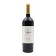 Casa De Cadaval Cabernet Sauvignon Tejo Red