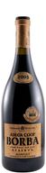 Borba Reserva (Rótulo De Cortiça) Red
