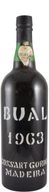 Madeira Cossart Gordon Bual