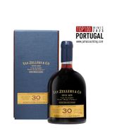 Van Zellers & Co Porto