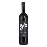 Giz Vinhas Velhas