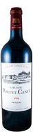 Château Pontet-Canet Pauillac Red
