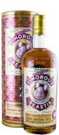 Douglas Laing’S Timorous Beastie 21 Anos Sherry Edition 