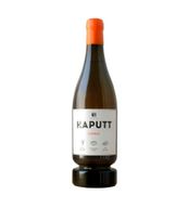 Kaputt White