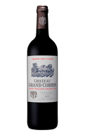 Château Grand Corbin Tinto